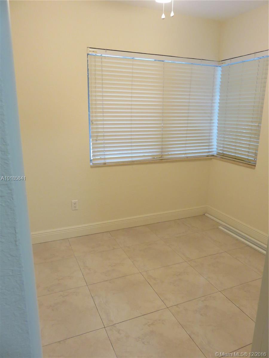 Lincoln Sub - Residential Lease