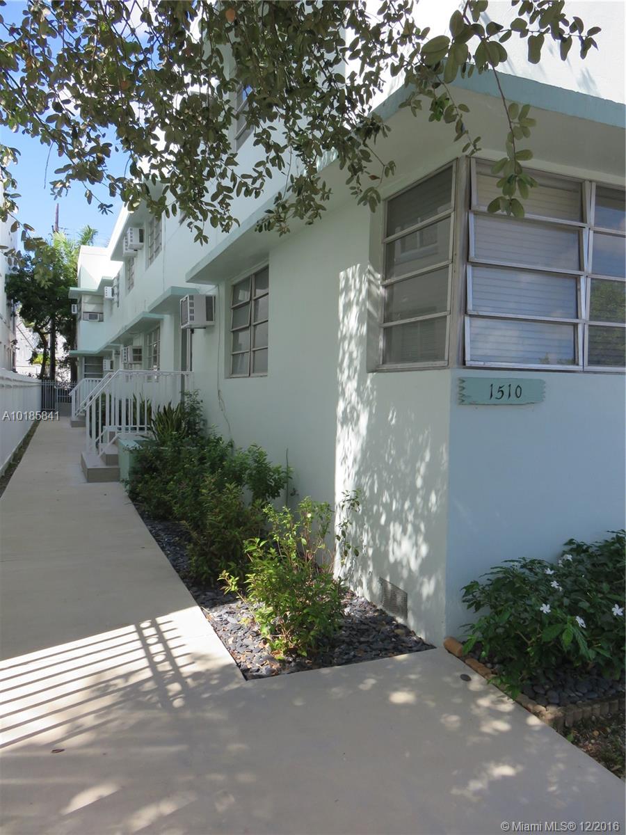 Lincoln Sub - Residential Lease