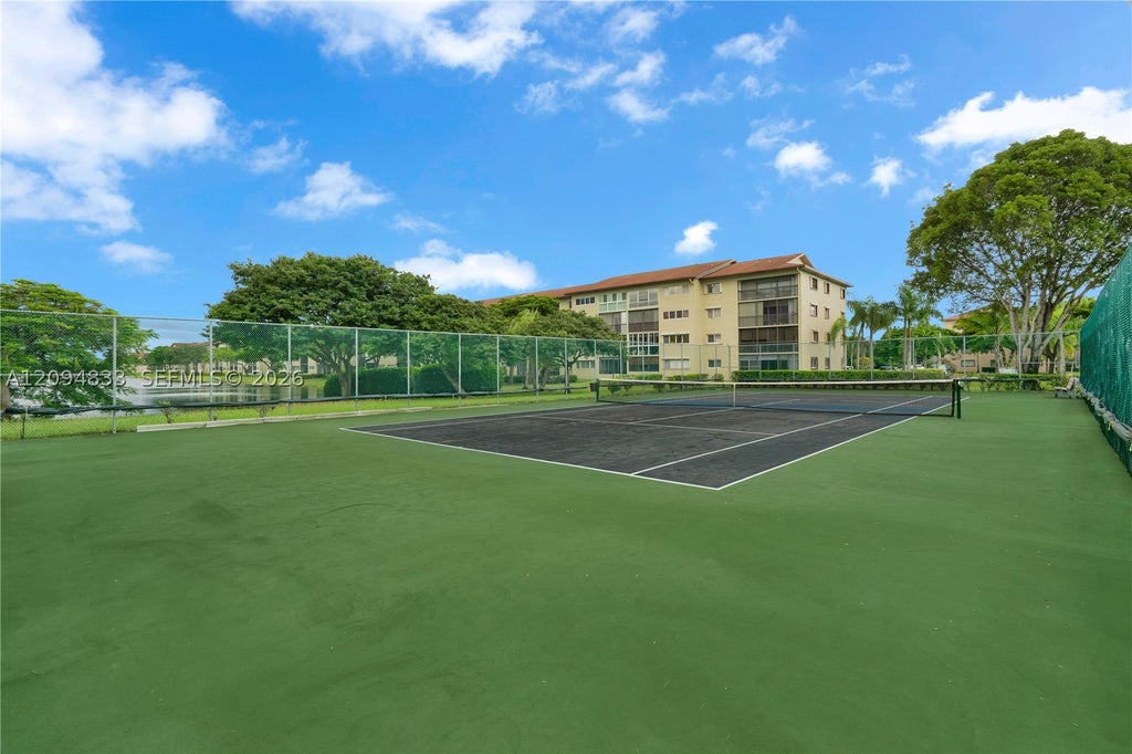 Photo of 13105 SW 16th Ct #412L, Pembroke Pines, FL 33027 (MLS # A12094833)