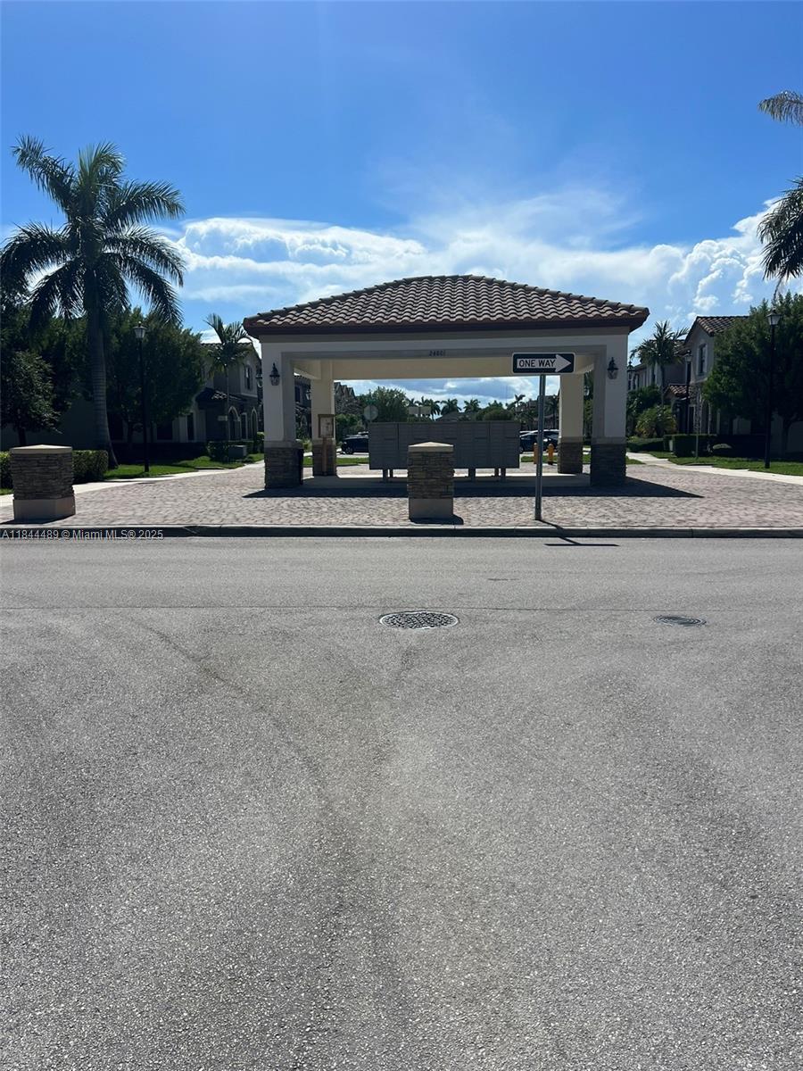 COCO PALM ESTATES - Residential