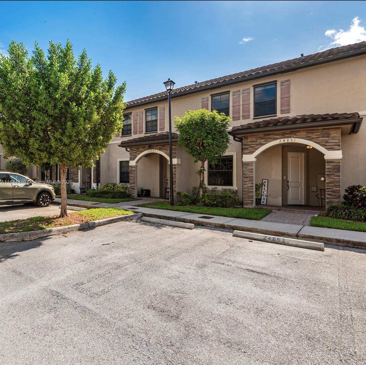 This is a beautiful and spacious 3-bedroom, 2.5-bath townhouse featuring an open layout and plenty of natural light. The main floor includes a convenient half bath and generous living space, perfect for entertaining. Upstairs, enjoy three comfortable bedrooms and two full baths. This well-maintained community offers fantastic amenities, including two sparkling pools, a clubhouse, and a playground and even a little park for pets—ideal for families or those seeking a relaxed lifestyle. A must-see"