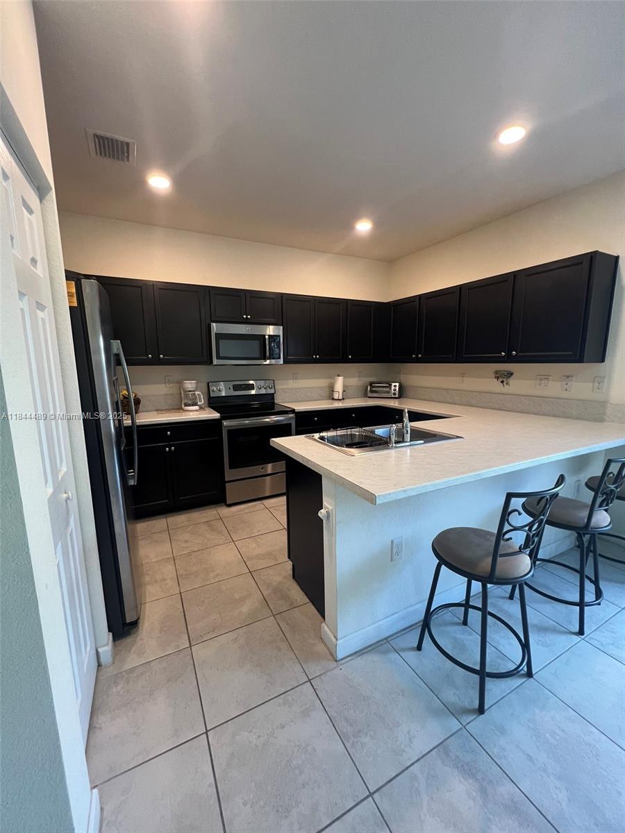 COCO PALM ESTATES - Residential