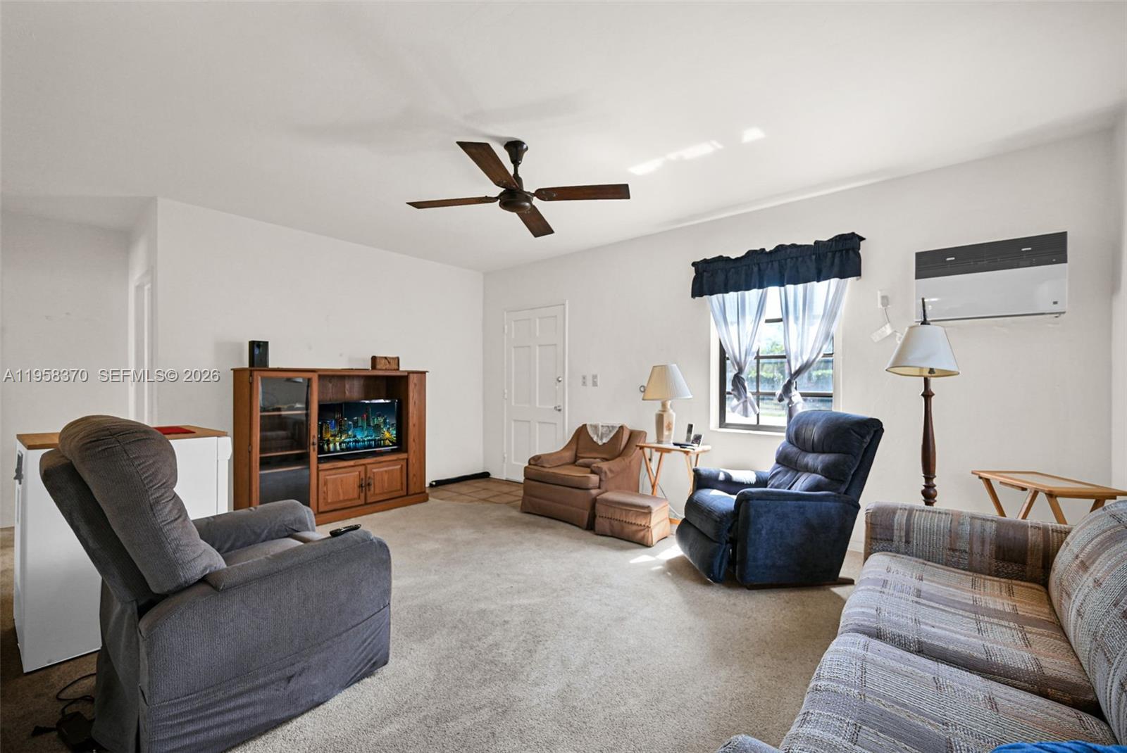 BIRD ROAD ESTATES - Residential