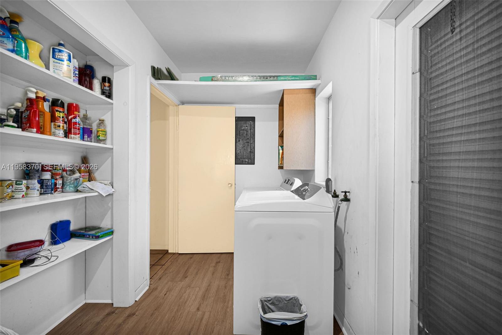 BIRD ROAD ESTATES - Residential