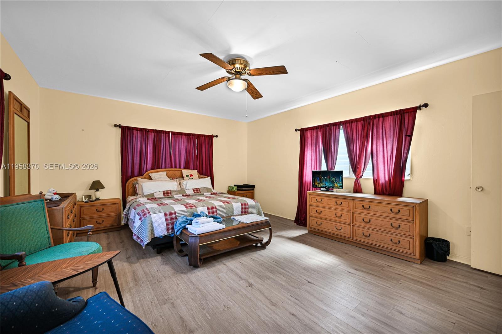 BIRD ROAD ESTATES - Residential