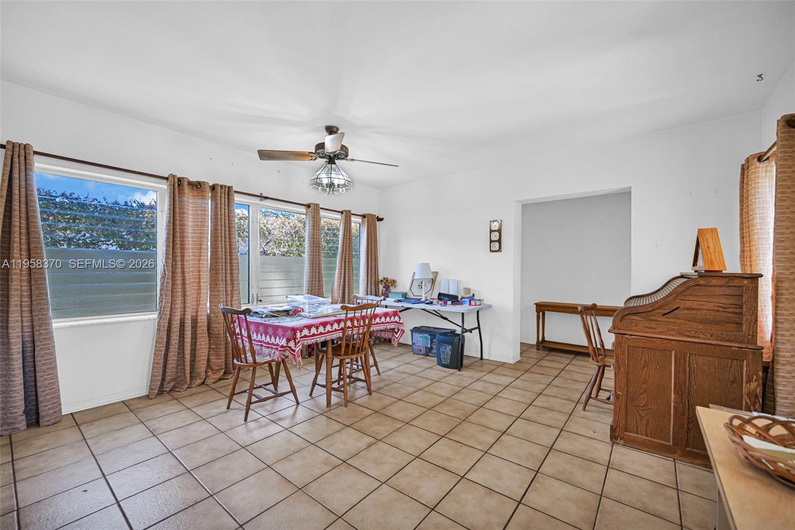 BIRD ROAD ESTATES - Residential