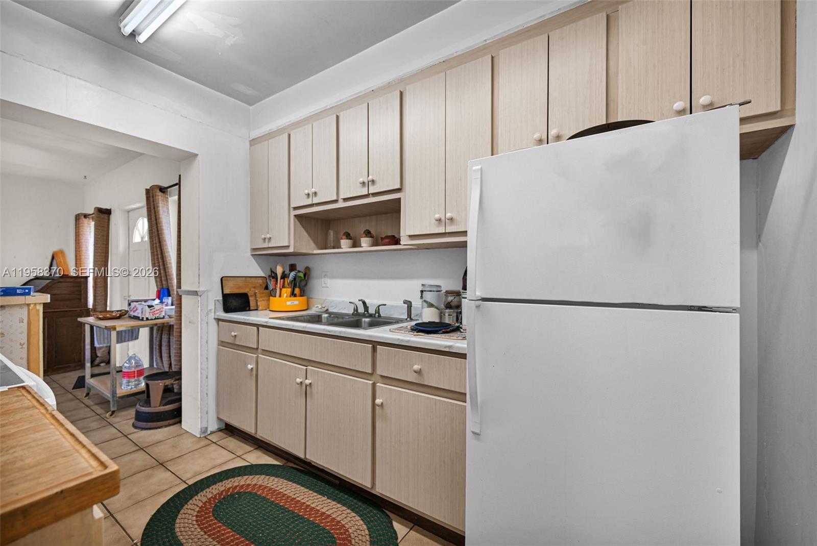 BIRD ROAD ESTATES - Residential