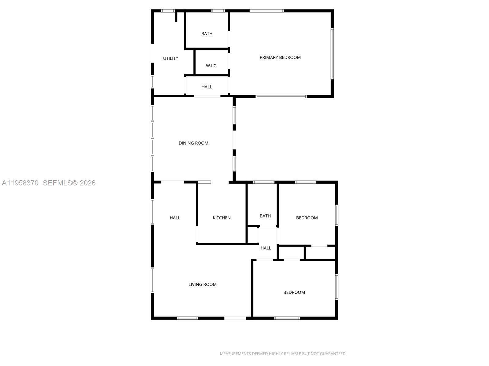 BIRD ROAD ESTATES - Residential