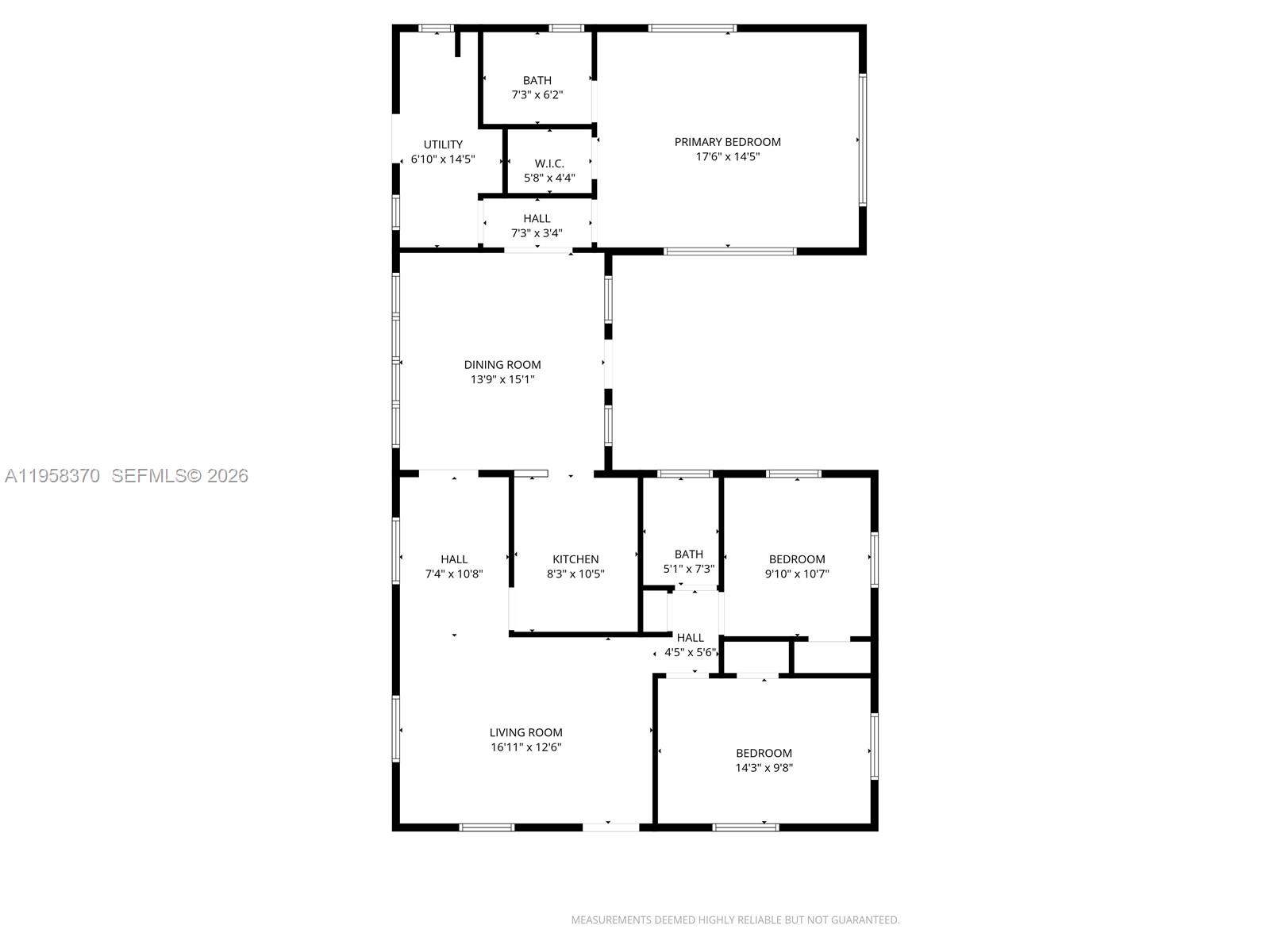 BIRD ROAD ESTATES - Residential