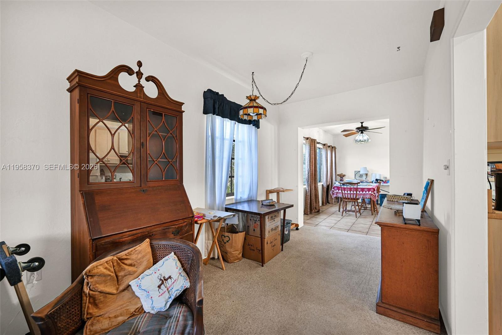 BIRD ROAD ESTATES - Residential