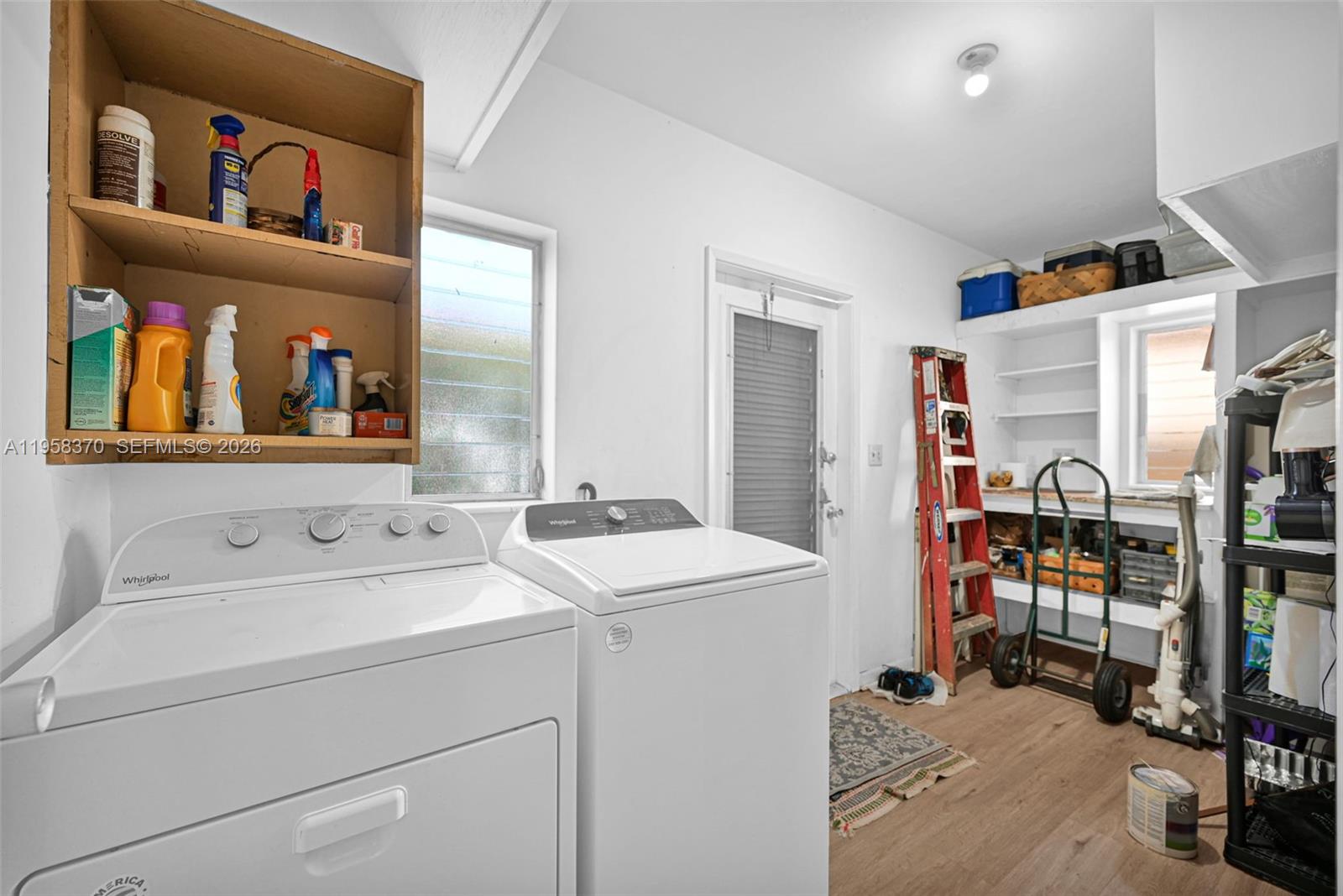 BIRD ROAD ESTATES - Residential