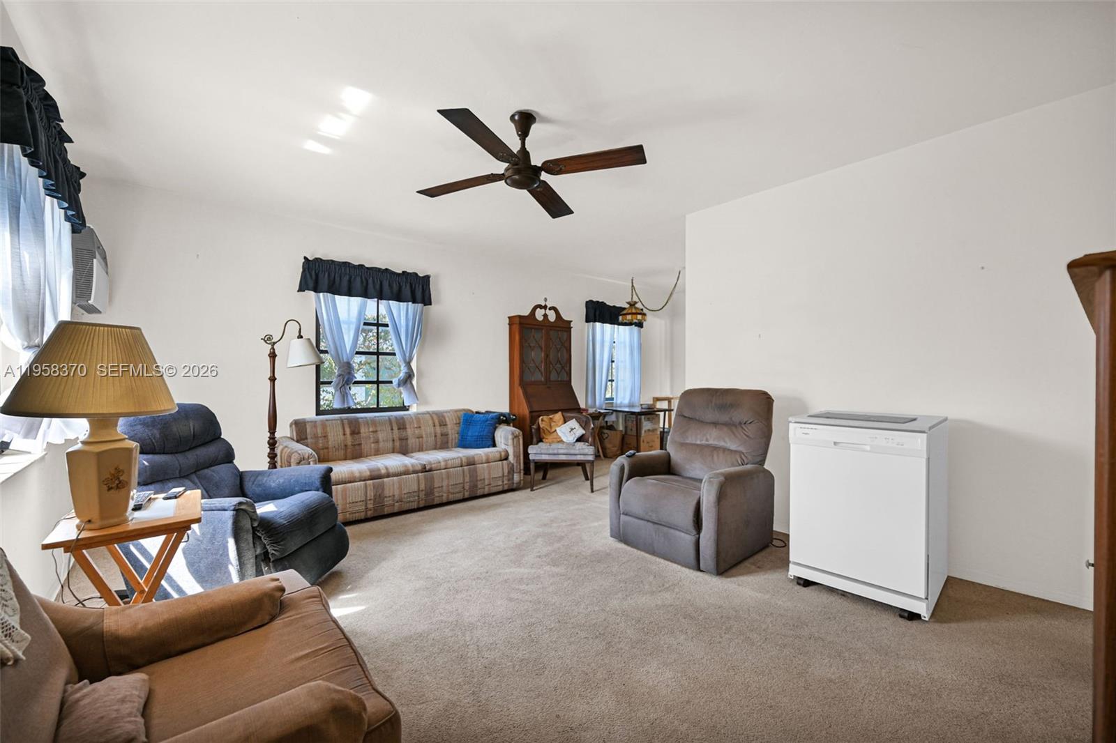 BIRD ROAD ESTATES - Residential