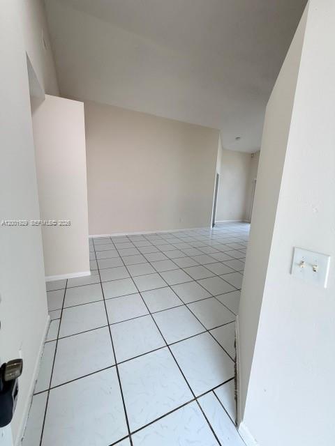 NORTH LAUDERDALE DIVISION - Residential Lease