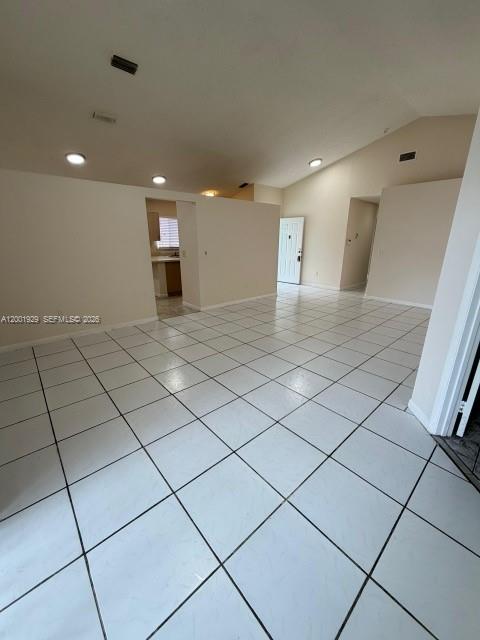 NORTH LAUDERDALE DIVISION - Residential Lease
