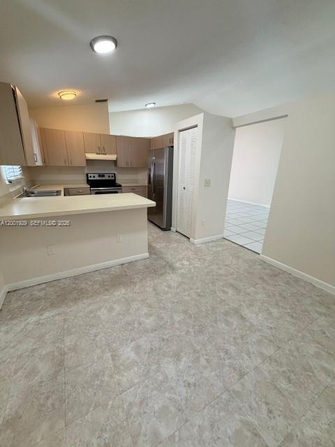 NORTH LAUDERDALE DIVISION - Residential Lease