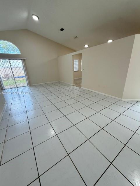 NORTH LAUDERDALE DIVISION - Residential Lease