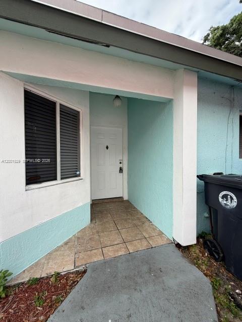 NORTH LAUDERDALE DIVISION - Residential Lease
