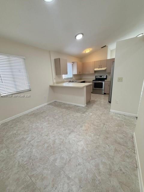 NORTH LAUDERDALE DIVISION - Residential Lease