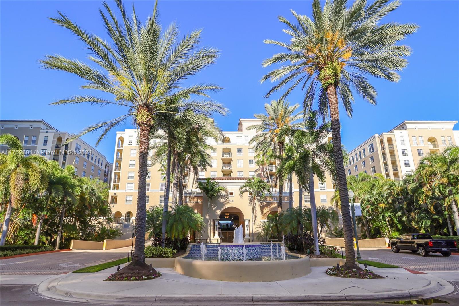 Spacious 2 bedrooms 2 full bathrooms with 1000+ SF and 2 private balconies, in a luxury resort-style complex in downtown FLL, yet a quiet area! Layout offers an open kitchen with brand new stainless steel appliances and split bedrooms with walk-in closets (one with a private balcony). Laminate wood floors + Vinyl flooring in the wet areas. 1 assigned covered parking space in gated garage, plenty of guest parking. Washer/Dryer in the unit. Complex offers 24/7 front desk/concierge service, Club House, Reading, Yoga and Billiard Rooms, Internet Cafe, Fitness Center, Pool and Hot Tub Spa with amazing decks/cabanas and BBQ area. 2 pets per unit allowed (max combined weight; 40 Lbs.) Excellent location just minutes from downtown FLL, dining, shopping, nightlife and water taxi.