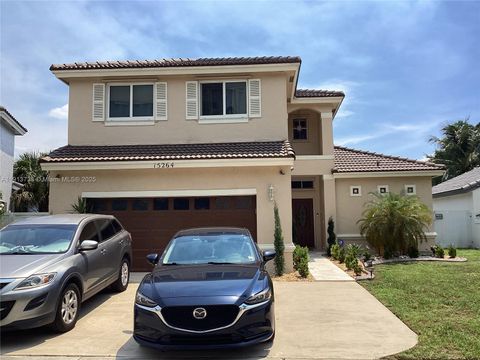 Photo of 15264 SW 43rd Ct, Miramar, FL 33027 (MLS # A11913738)