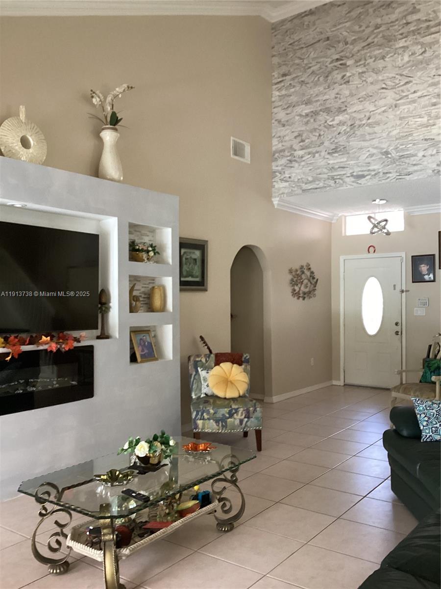 REPLAT OF COUNTRY LAKES - Residential