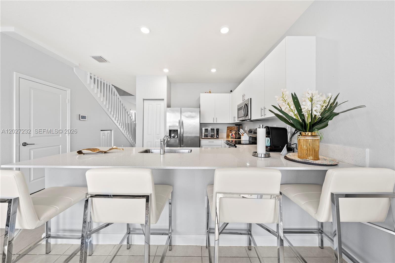 KENDALL ASSEMBLAGE SOUTH - Residential