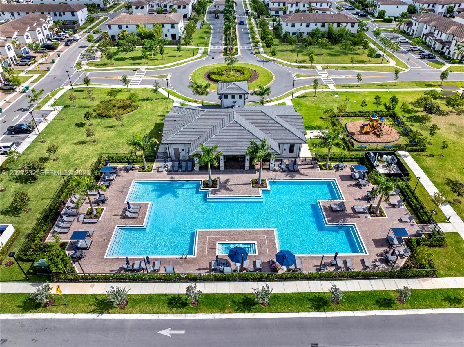KENDALL ASSEMBLAGE SOUTH - Residential