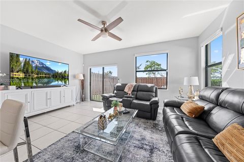 Tiny photo for 23489 SW 127th Pl, Homestead, FL 33032 (MLS # A12027232)