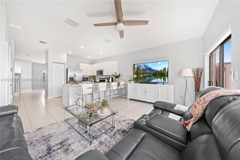 Tiny photo for 23489 SW 127th Pl, Homestead, FL 33032 (MLS # A12027232)