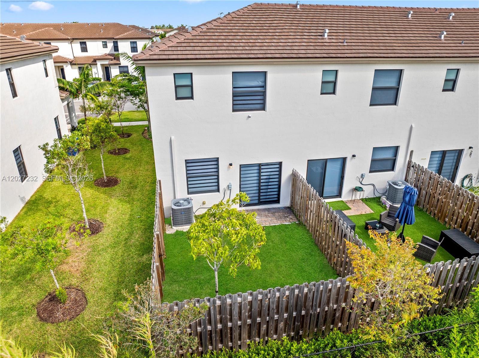 KENDALL ASSEMBLAGE SOUTH - Residential