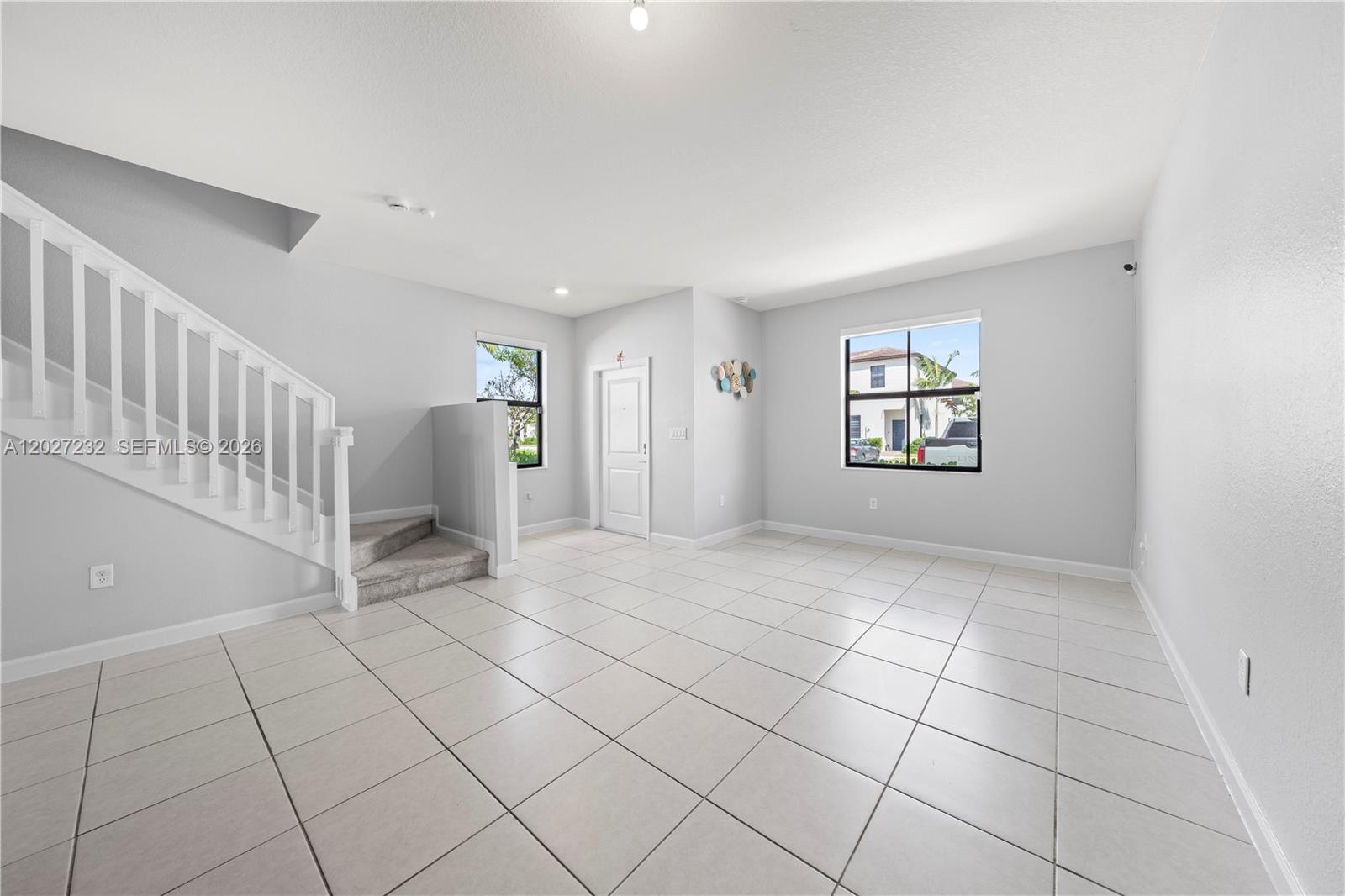 KENDALL ASSEMBLAGE SOUTH - Residential