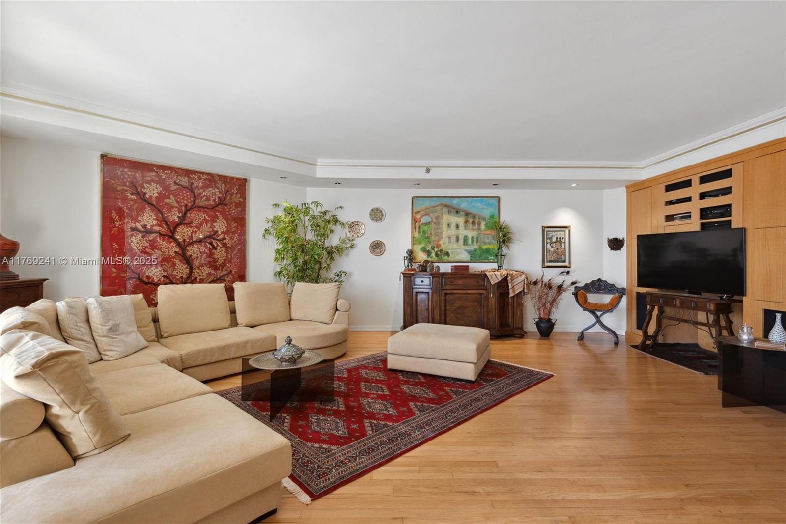 WILLIAMS ISLAND - Residential