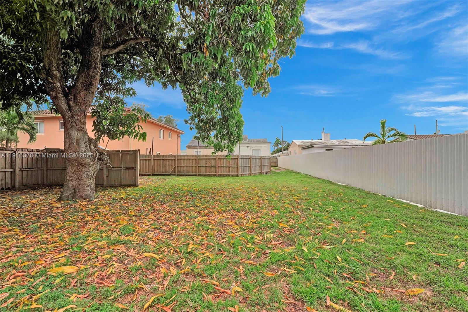 CENTRAL PARK - Residential