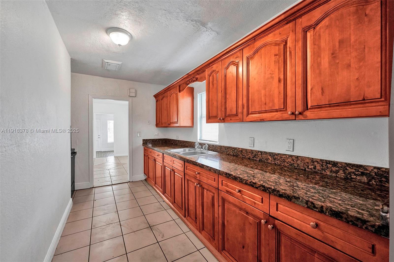 CENTRAL PARK - Residential