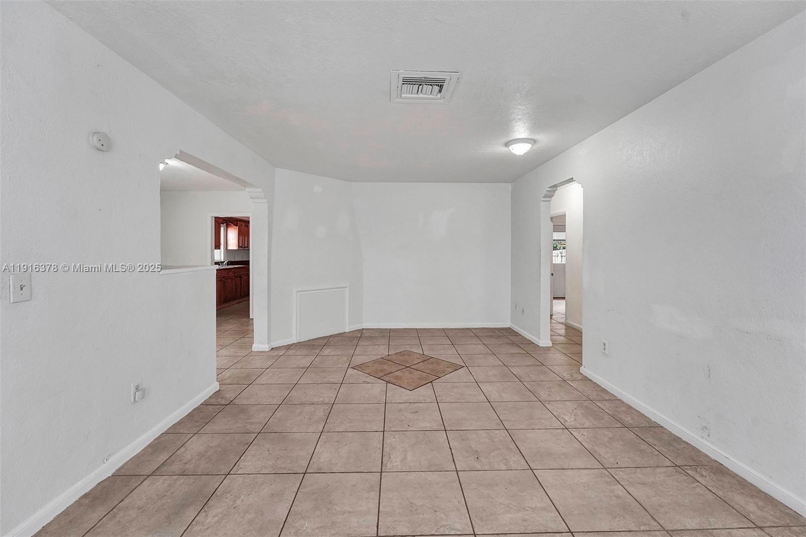 CENTRAL PARK - Residential