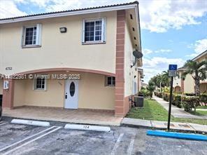 Rental Property at 6753 Nw 182nd St 104, Hialeah, Miami-Dade County, Florida - Bedrooms: 3 
Bathrooms: 3  - $3,000 MO.
