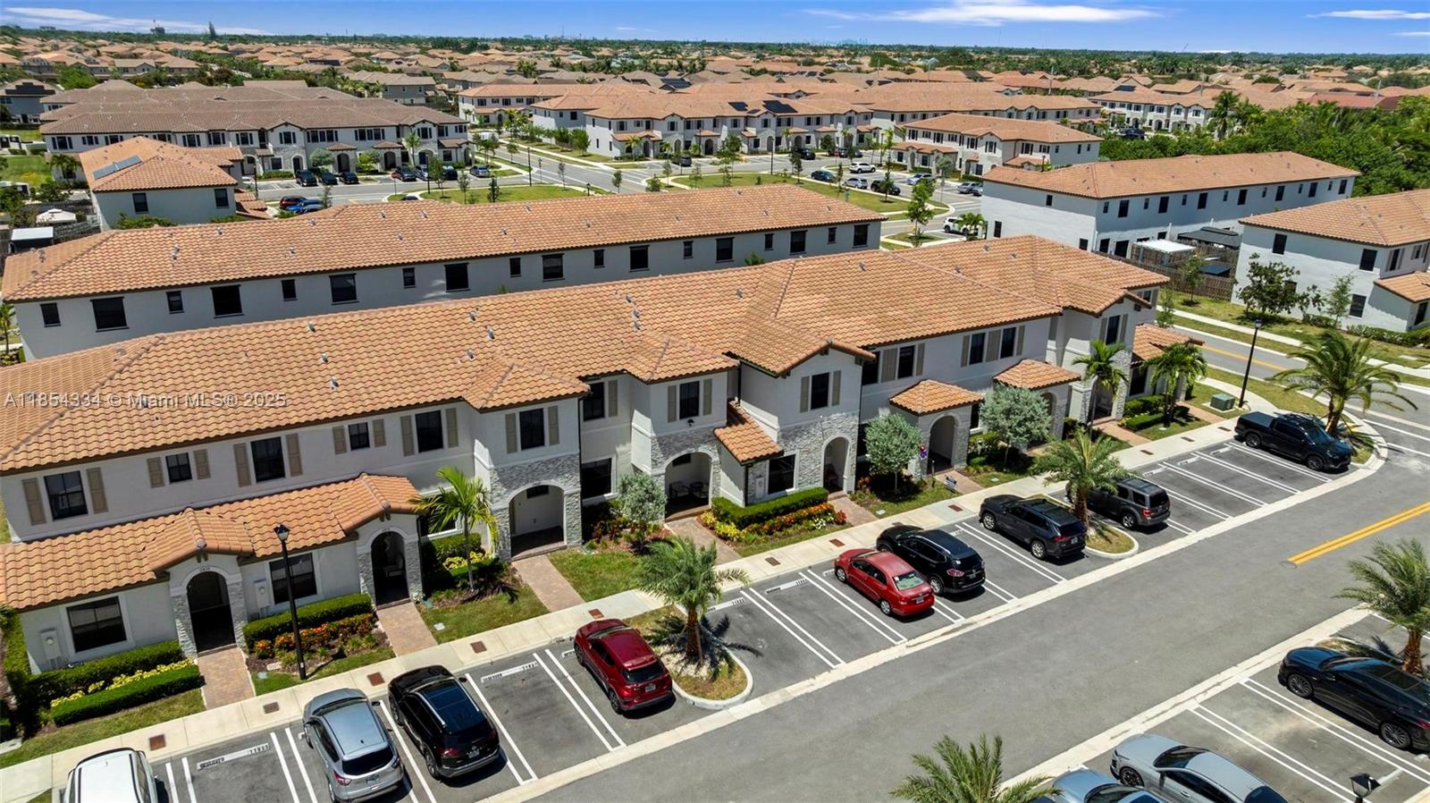 SILVER PALM RESIDENTIAL H - Residential