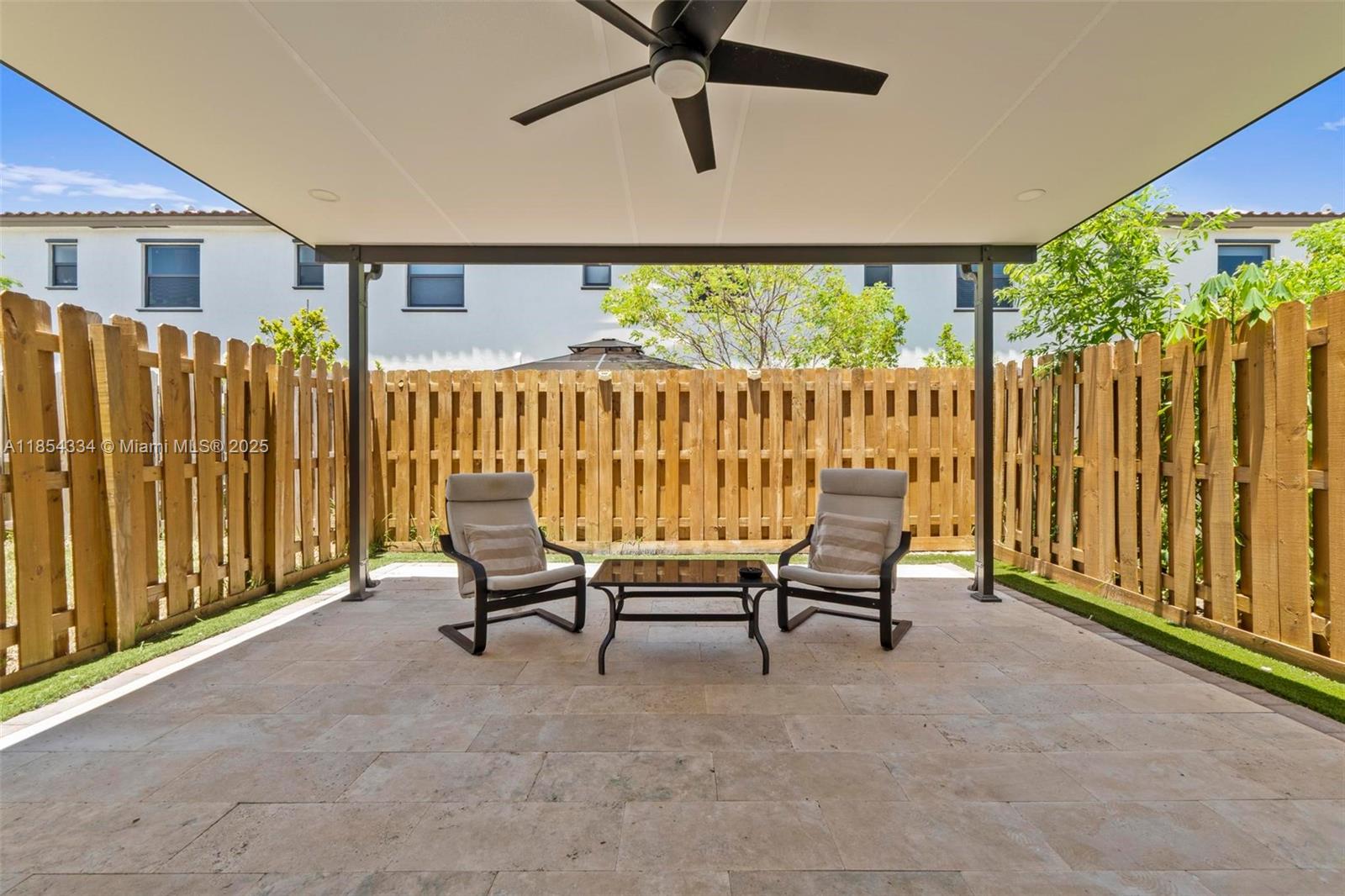 SILVER PALM RESIDENTIAL H - Residential