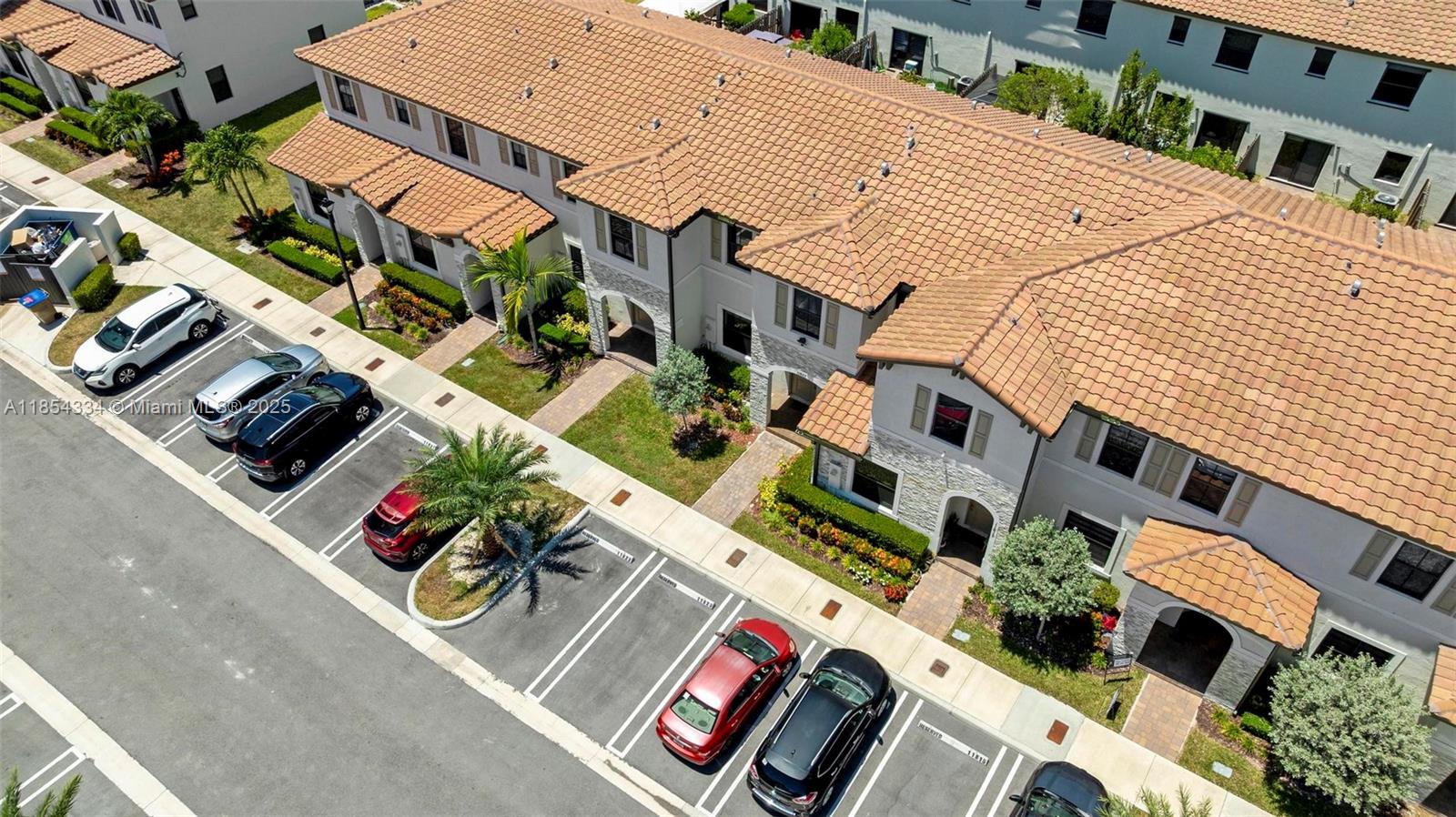 SILVER PALM RESIDENTIAL H - Residential