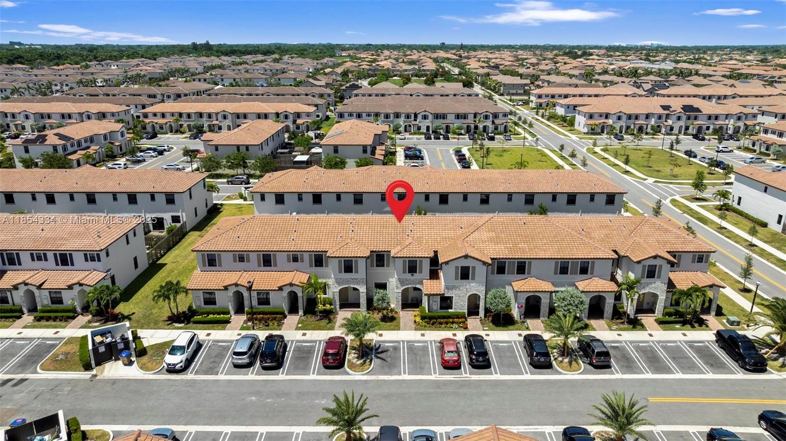 SILVER PALM RESIDENTIAL H - Residential