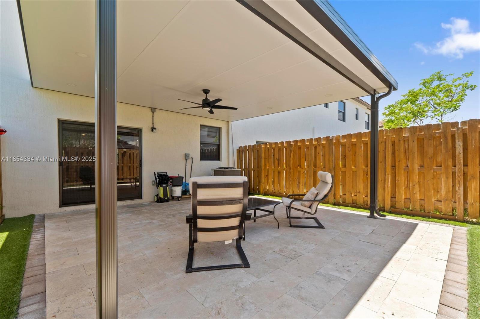 SILVER PALM RESIDENTIAL H - Residential