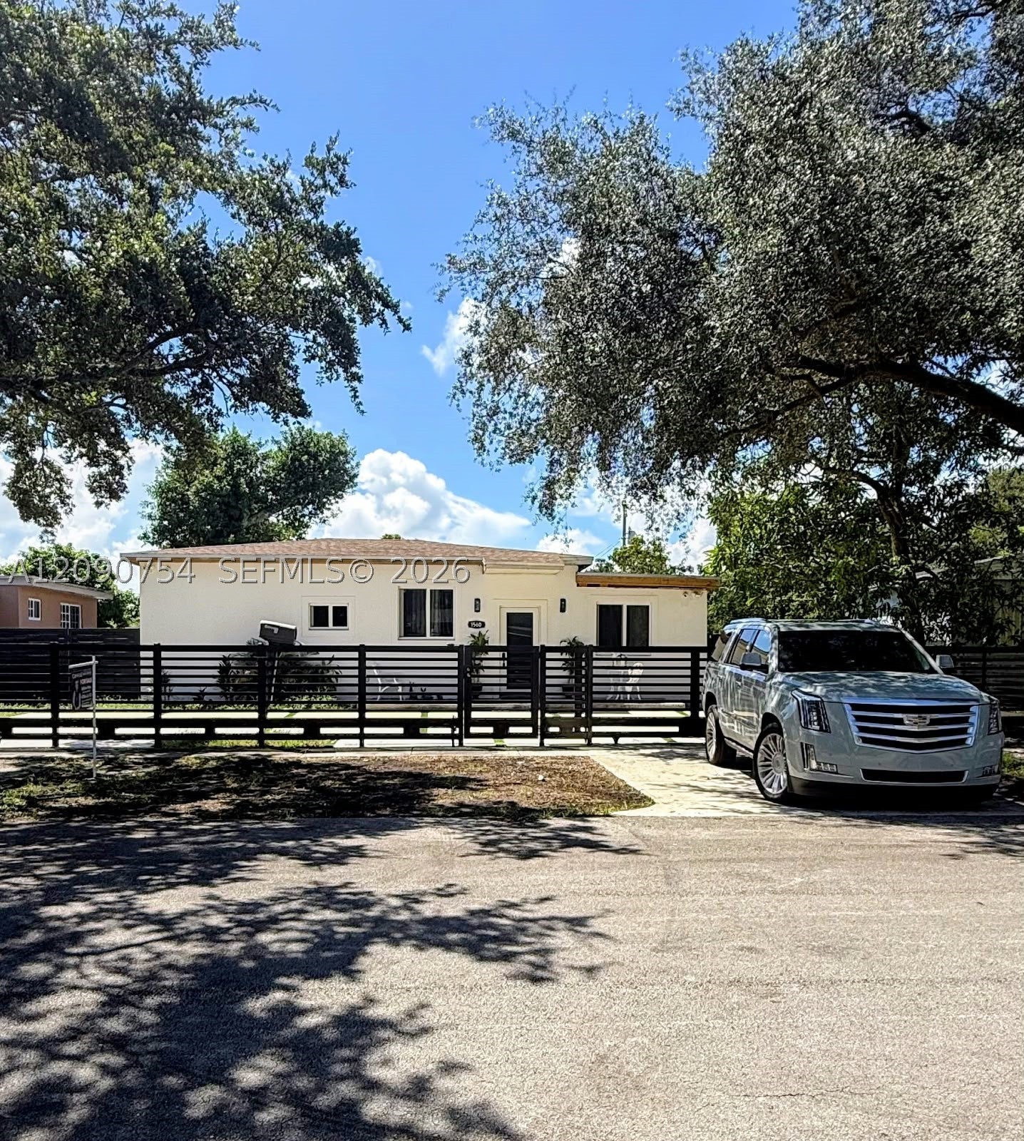 1560 NW 124th St