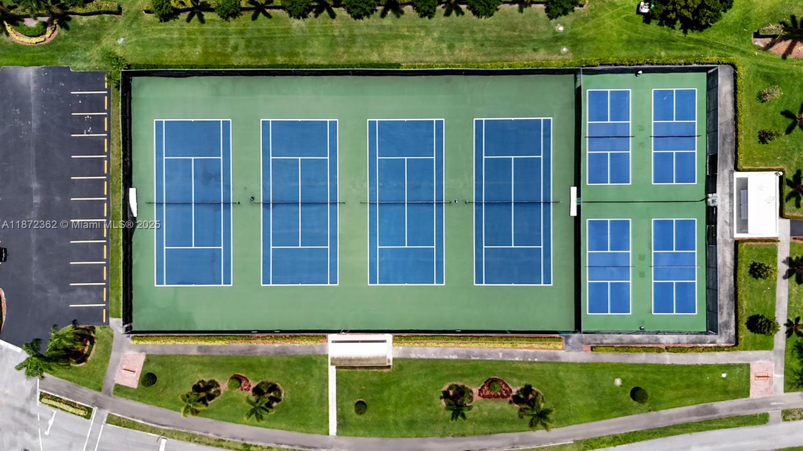 REXFORD AT CENTURY VILLAG - Residential Lease
