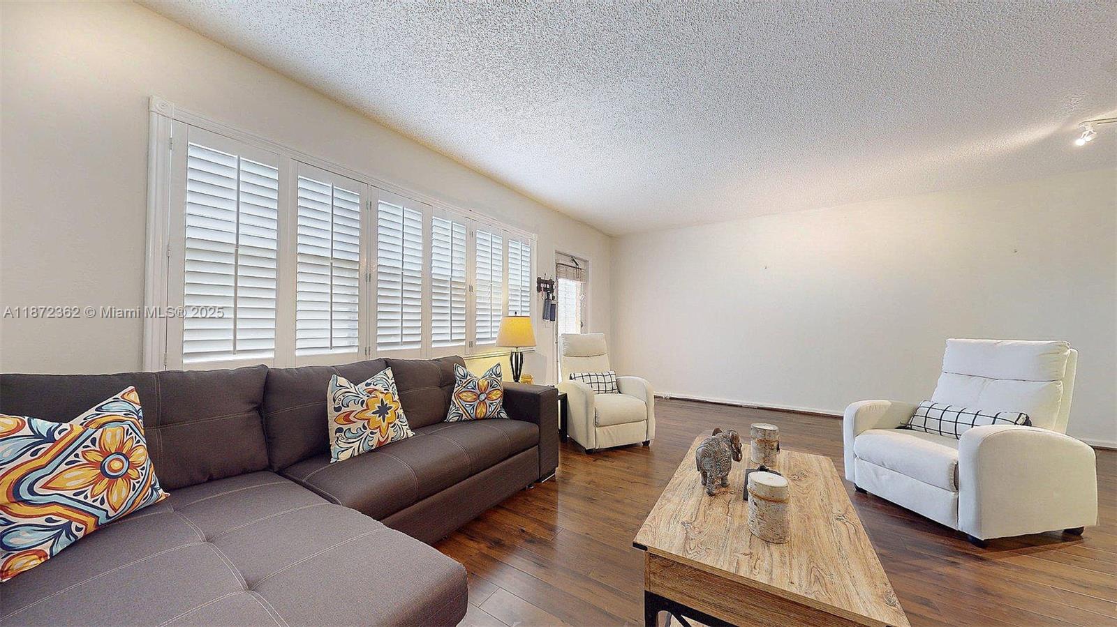 REXFORD AT CENTURY VILLAG - Residential Lease