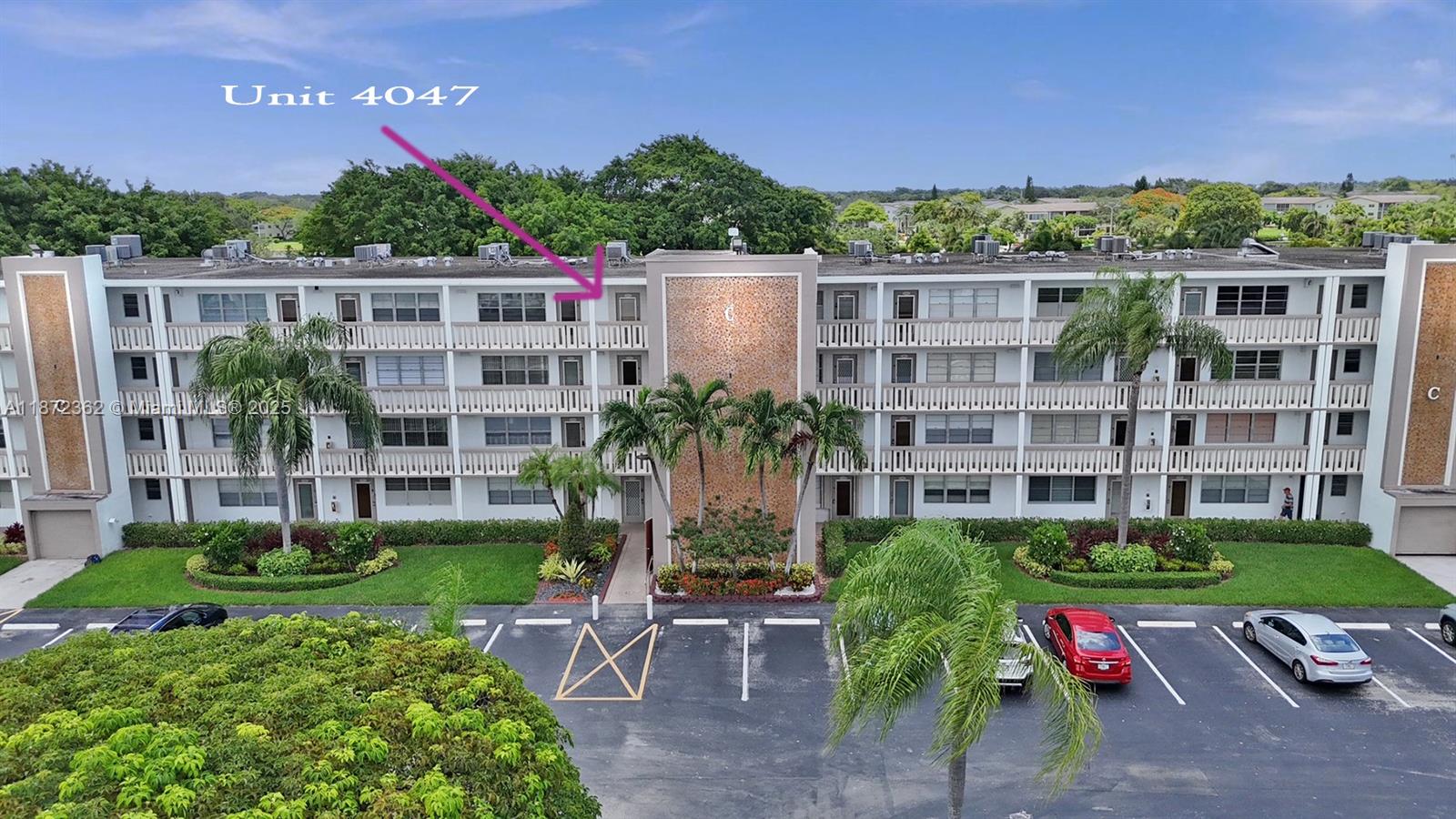REXFORD AT CENTURY VILLAG - Residential Lease