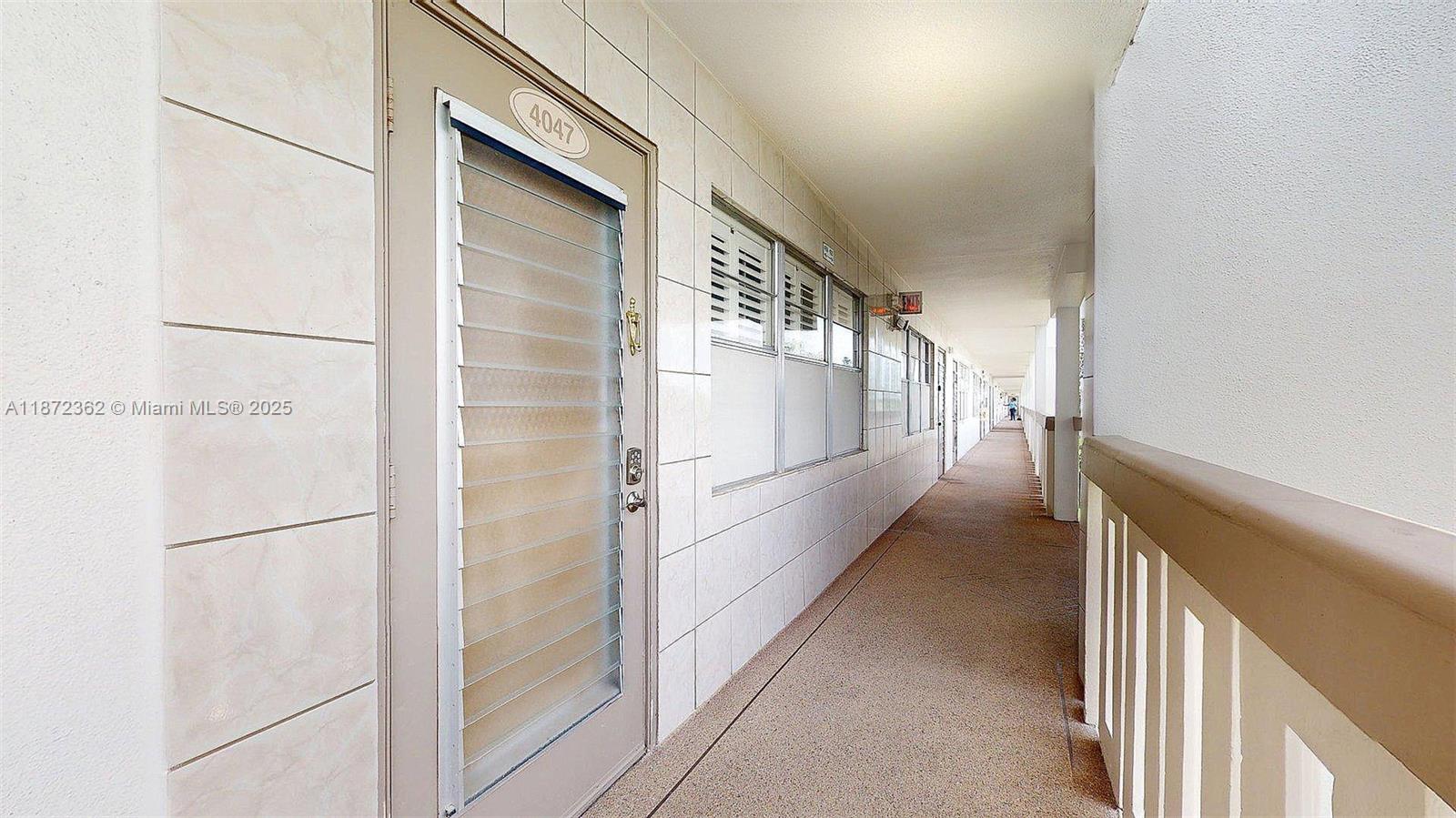 REXFORD AT CENTURY VILLAG - Residential Lease