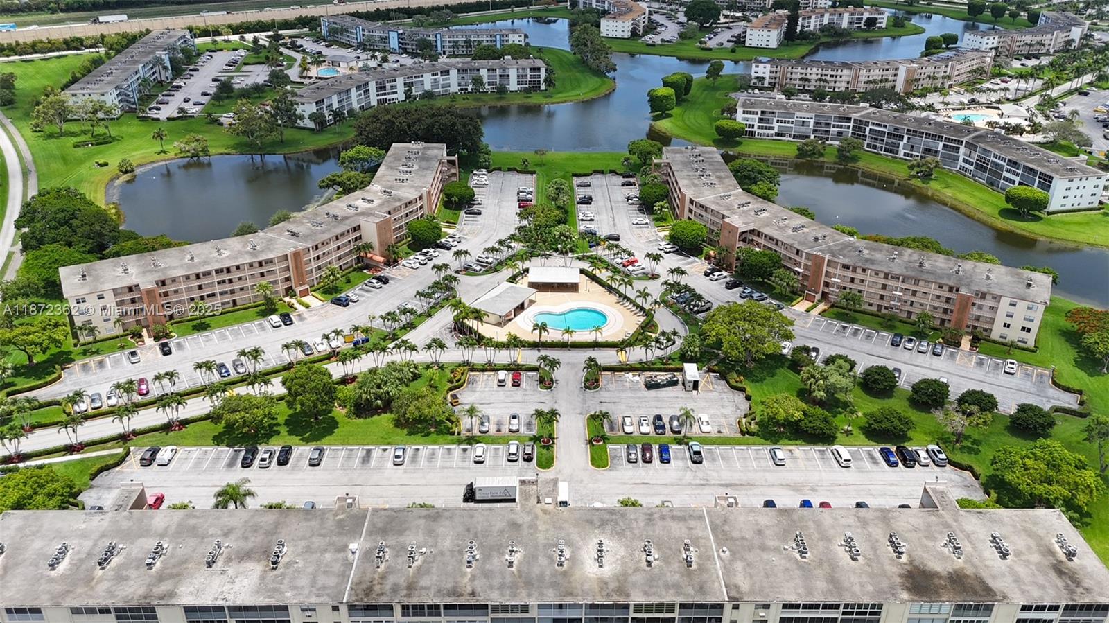 REXFORD AT CENTURY VILLAG - Residential Lease