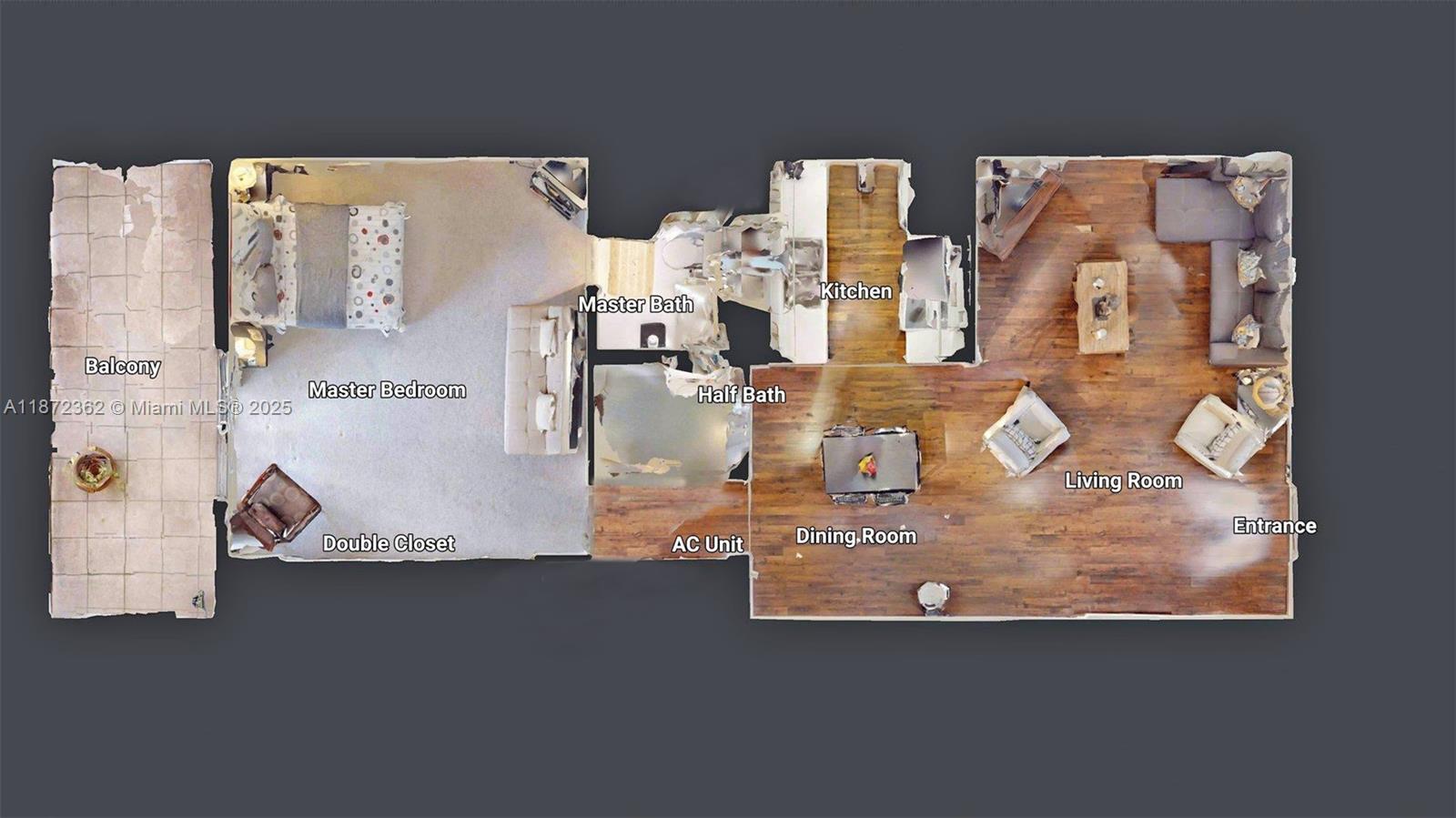 REXFORD AT CENTURY VILLAG - Residential Lease