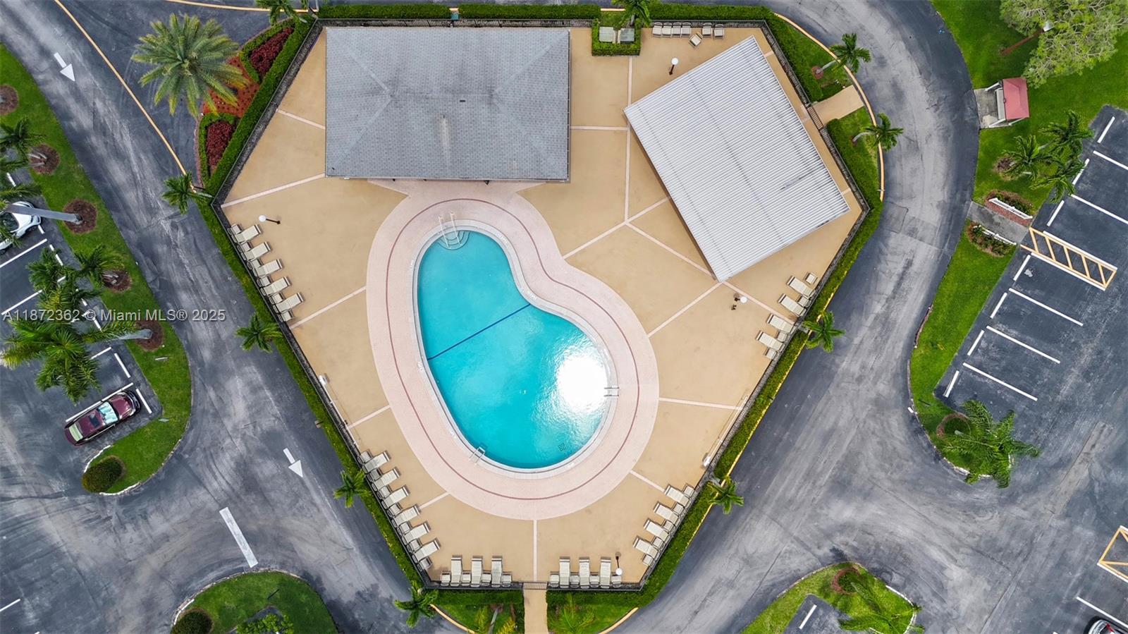REXFORD AT CENTURY VILLAG - Residential Lease