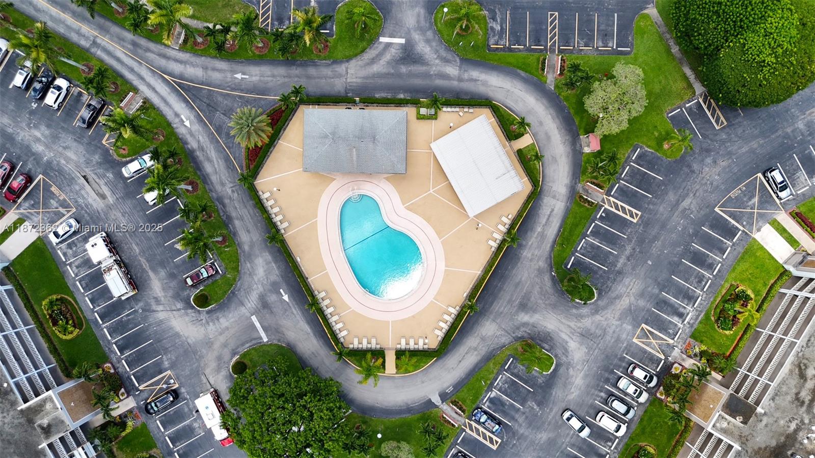 REXFORD AT CENTURY VILLAG - Residential Lease